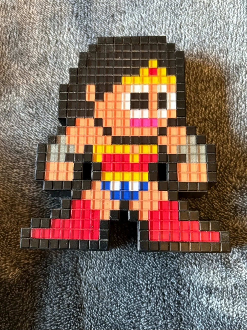 Pixel Pals DC Light